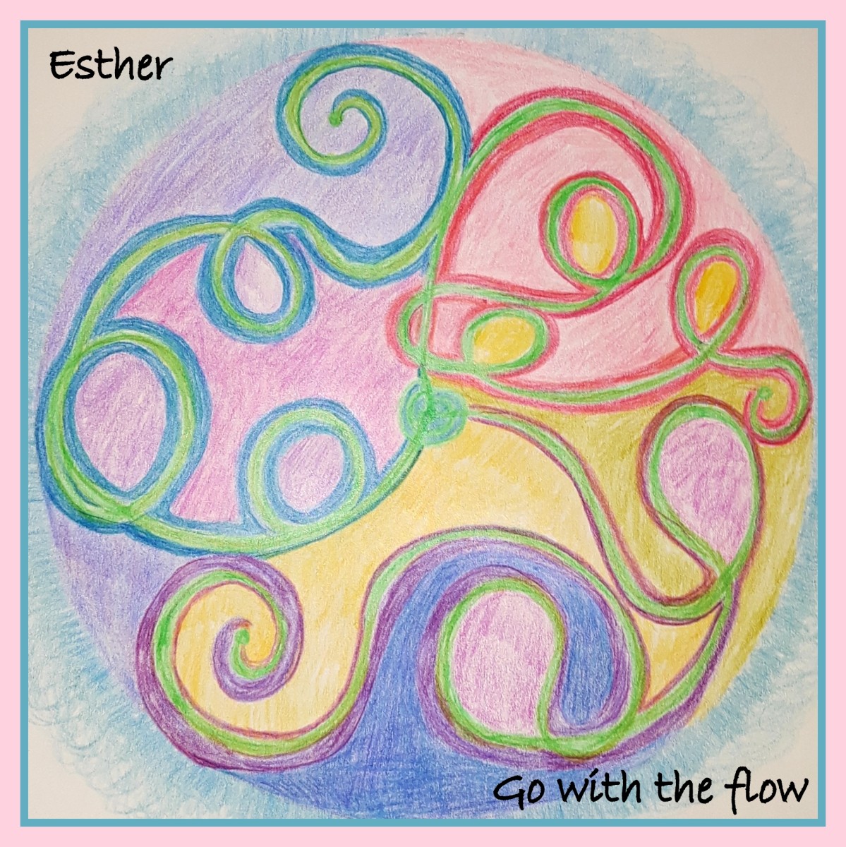 Go with the flow