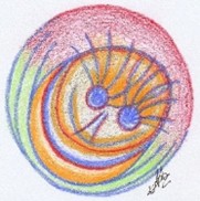 Het gevoel laat je zien wat je wil vertellen