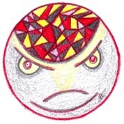 Het verstand wil goed voor je zorgen, maar zit je gevoel in de weg.